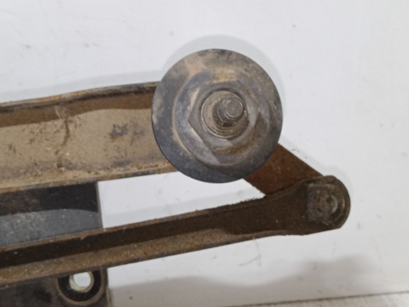 Recambio de motor limpia delantero para land rover discovery i (lj) 2.5 tdi 4x4 referencia OEM IAM   