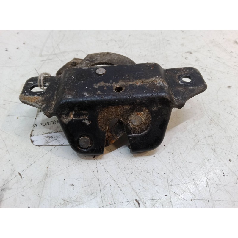 Recambio de cerradura portón inferior izquierda para peugeot partner monospace (5_, g_) 1.6 hdi 90 referencia OEM IAM   