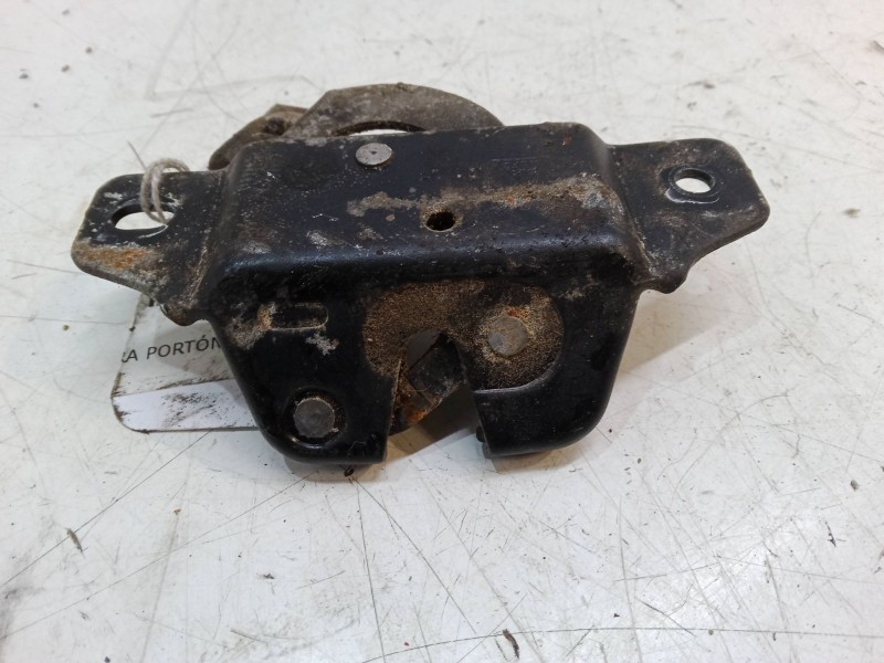 Recambio de cerradura portón inferior izquierda para peugeot partner monospace (5_, g_) 1.6 hdi 90 referencia OEM IAM   