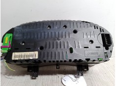 Recambio de cuadro instrumentos para volkswagen polo (9n_, 9a_) 1.4 tdi referencia OEM IAM    2