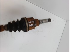 Recambio de transmision delantera derecha para citroën c3 i (fc_, fn_) 1.1 i referencia OEM IAM    2