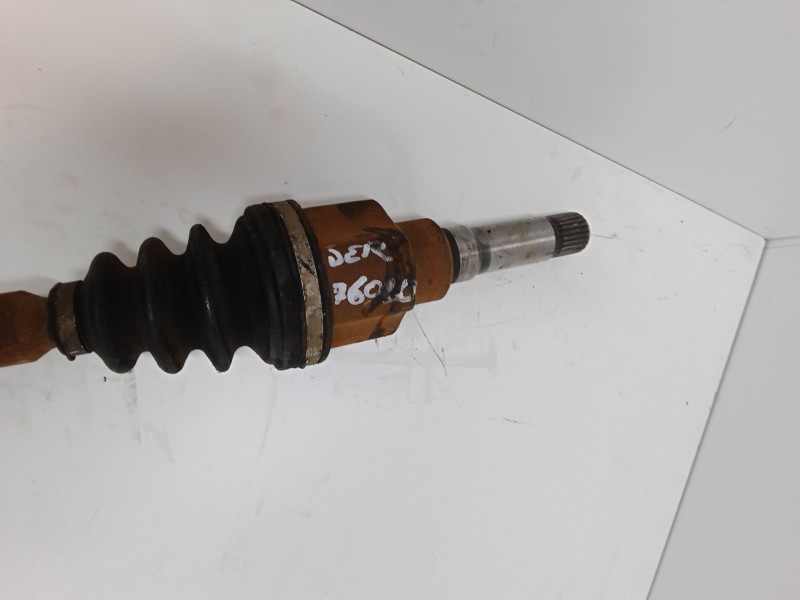 Recambio de transmision delantera derecha para citroën c3 i (fc_, fn_) 1.1 i referencia OEM IAM   