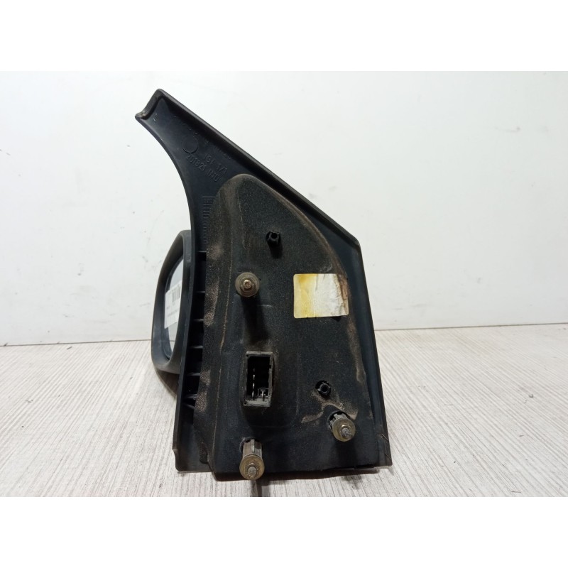 Recambio de retrovisor electrico izquierdo para renault scénic i monospace (ja0/1_, fa0_) 1.6 (ja00, ja16, ja15, ja19, ja1v, ja2 Recambio de retrovisor electrico izquierdo para renault scénic i monospace (ja0/1_, fa0_) 1.6 (ja00, ja16, ja15, ja19, ja1v, ja2