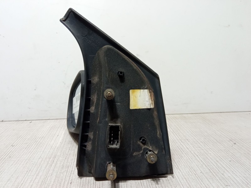 Recambio de retrovisor electrico izquierdo para renault scénic i monospace (ja0/1_, fa0_) 1.6 (ja00, ja16, ja15, ja19, ja1v, ja2 Recambio de retrovisor electrico izquierdo para renault scénic i monospace (ja0/1_, fa0_) 1.6 (ja00, ja16, ja15, ja19, ja1v, ja2