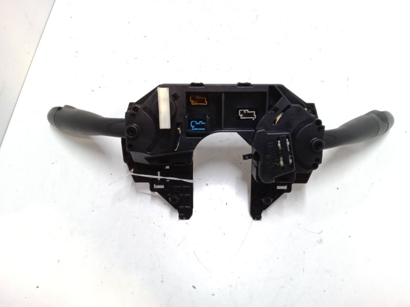 Recambio de mando luces para citroën c4 picasso i monospace (ud_) 1.6 vti 120 referencia OEM IAM 96656015XT  