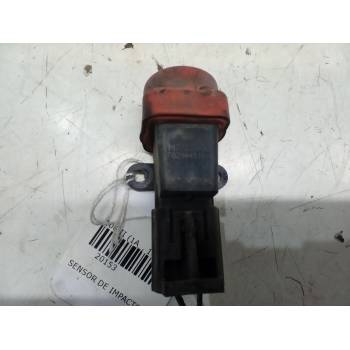 SENSOR DE IMPACTO 