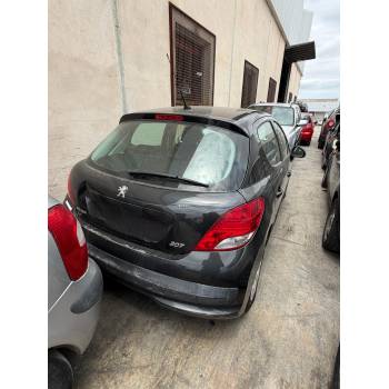 PEUGEOT 207/207+ (WA_, WC_)