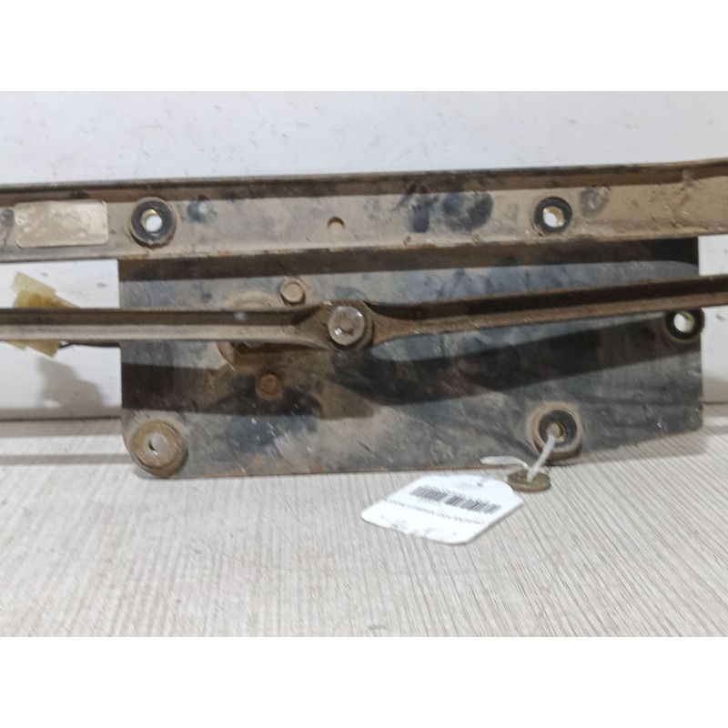 Recambio de motor limpia delantero para land rover discovery i (lj) 2.5 tdi 4x4 referencia OEM IAM   