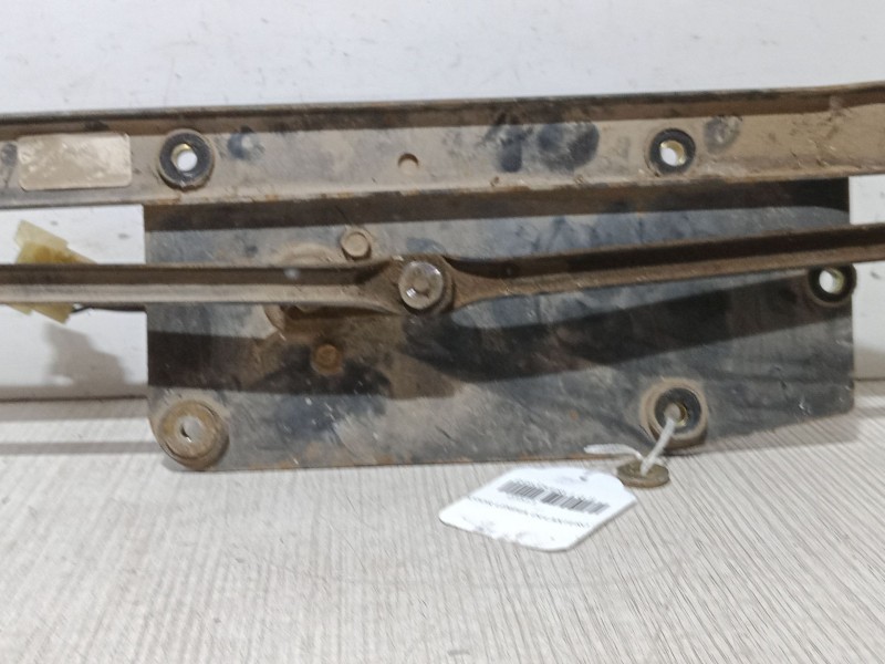 Recambio de motor limpia delantero para land rover discovery i (lj) 2.5 tdi 4x4 referencia OEM IAM   