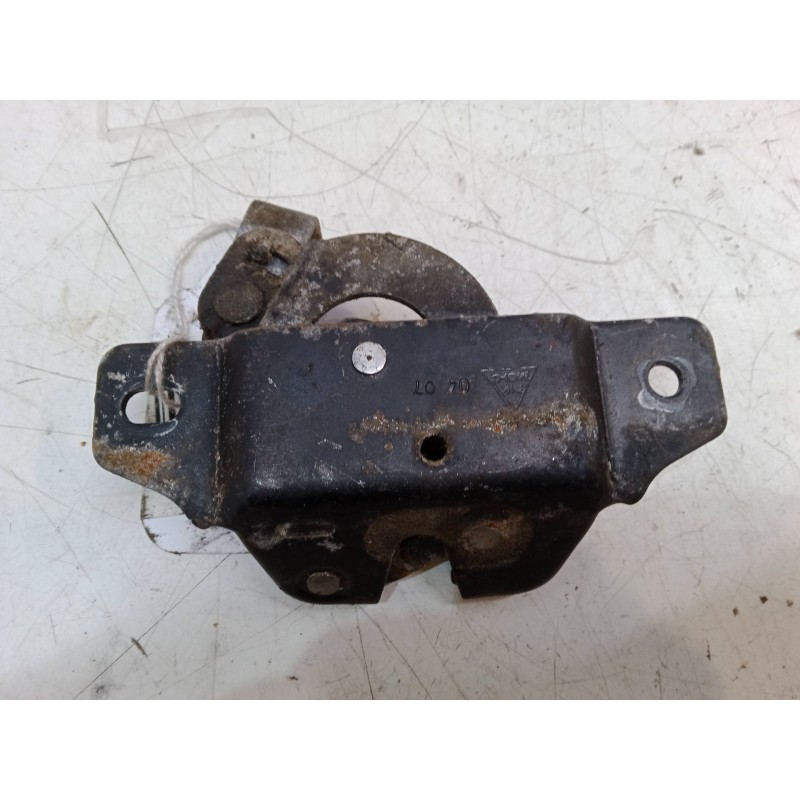 Recambio de cerradura portón inferior izquierda para peugeot partner monospace (5_, g_) 1.6 hdi 90 referencia OEM IAM   