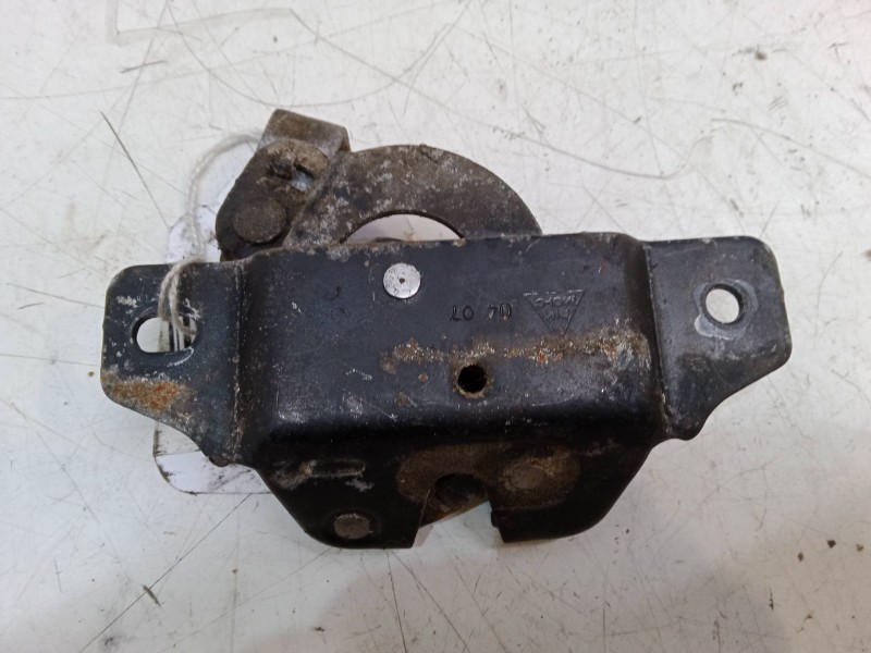 Recambio de cerradura portón inferior izquierda para peugeot partner monospace (5_, g_) 1.6 hdi 90 referencia OEM IAM   