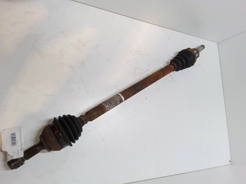 Recambio de transmision delantera derecha para citroën c3 i (fc_, fn_) 1.1 i referencia OEM IAM   