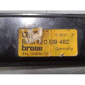 ELEVALUNAS ELECTRICO TRASERO DERECHO 8E0839402A 8E0839462