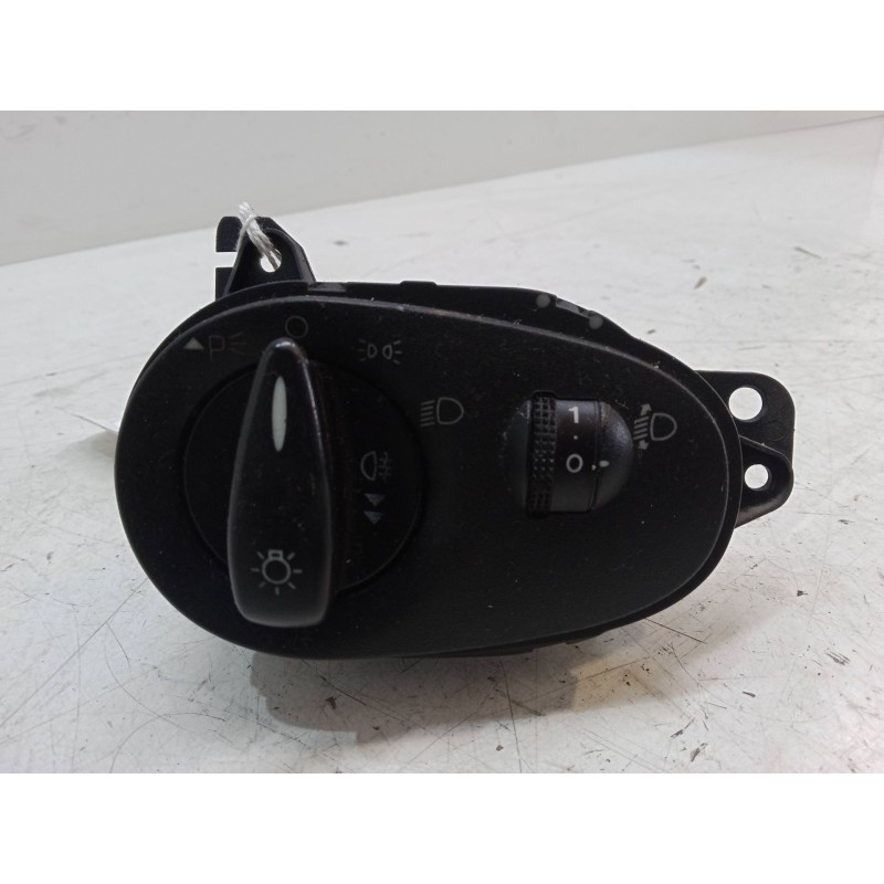 Recambio de conmutador de luces para ford focus i (daw, dbw) 1.8 tdci referencia OEM IAM   