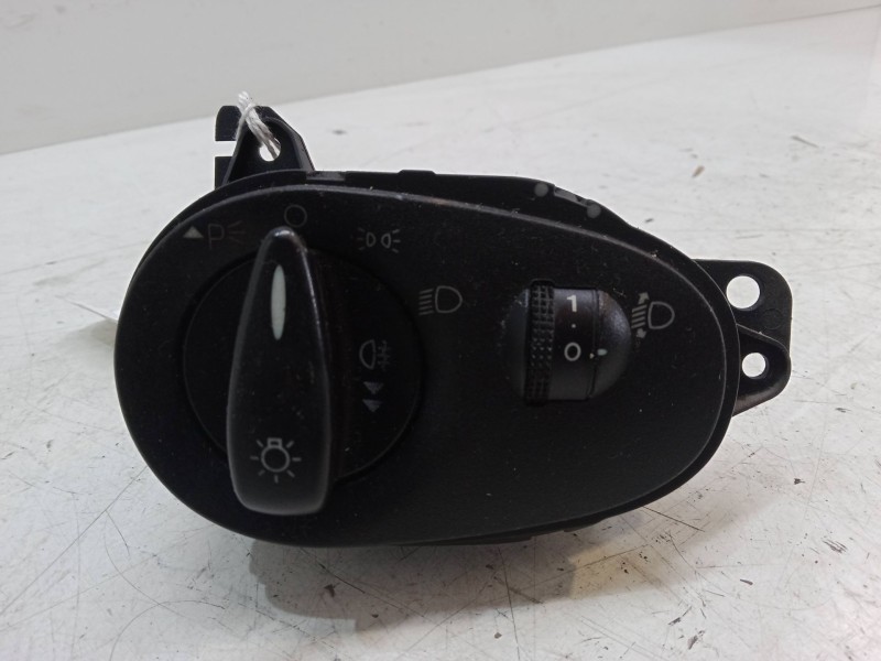 Recambio de conmutador de luces para ford focus i (daw, dbw) 1.8 tdci referencia OEM IAM   