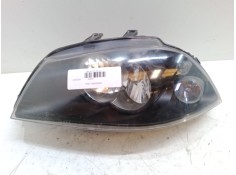 Recambio de faro izquierdo para seat ibiza iii (6l1) 1.9 tdi referencia OEM IAM   