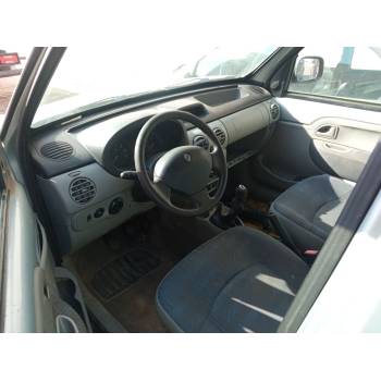 RENAULT KANGOO (KC0/1_)