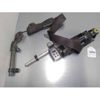 CINTURON SEGURIDAD DELANTERO IZQUIERDO 6012243L0G 
