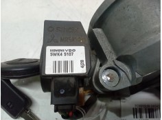 Recambio de clausor para smart forfour (454) 1.5 cdi (454.001) referencia OEM IAM    2