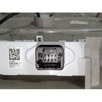 LUZ INTERIOR DELANTERA 2195892 