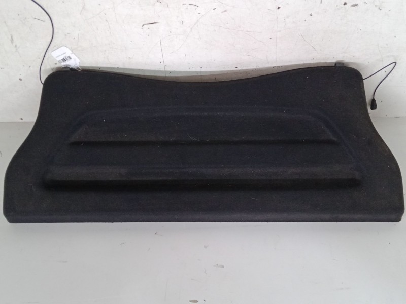 Recambio de bandeja trasera para renault clio iv (bh_) 1.2 16v referencia OEM IAM   