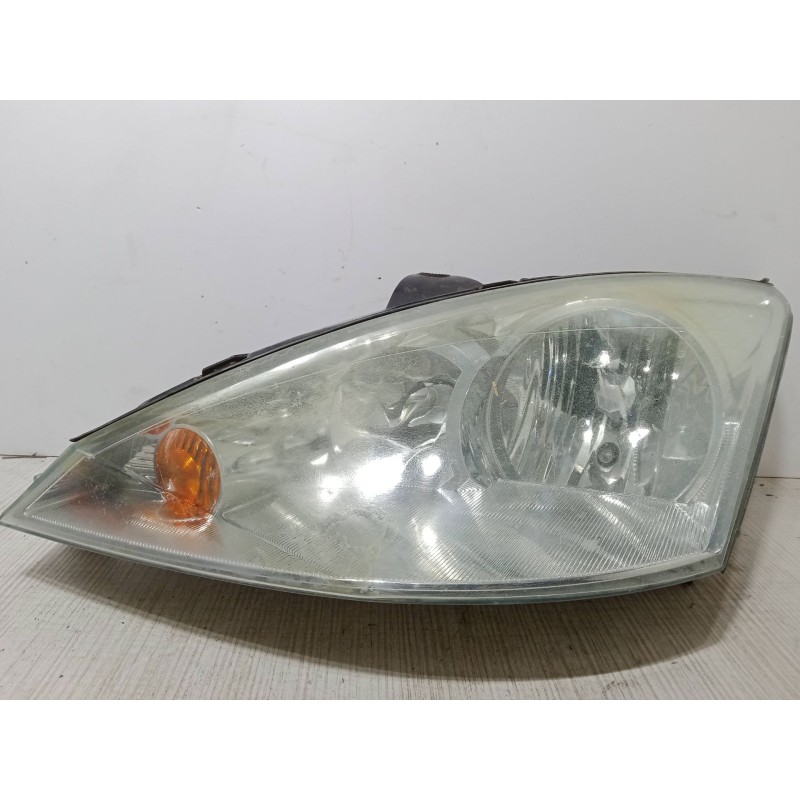 Recambio de faro izquierdo para ford focus i (daw, dbw) 1.8 tdci referencia OEM IAM   