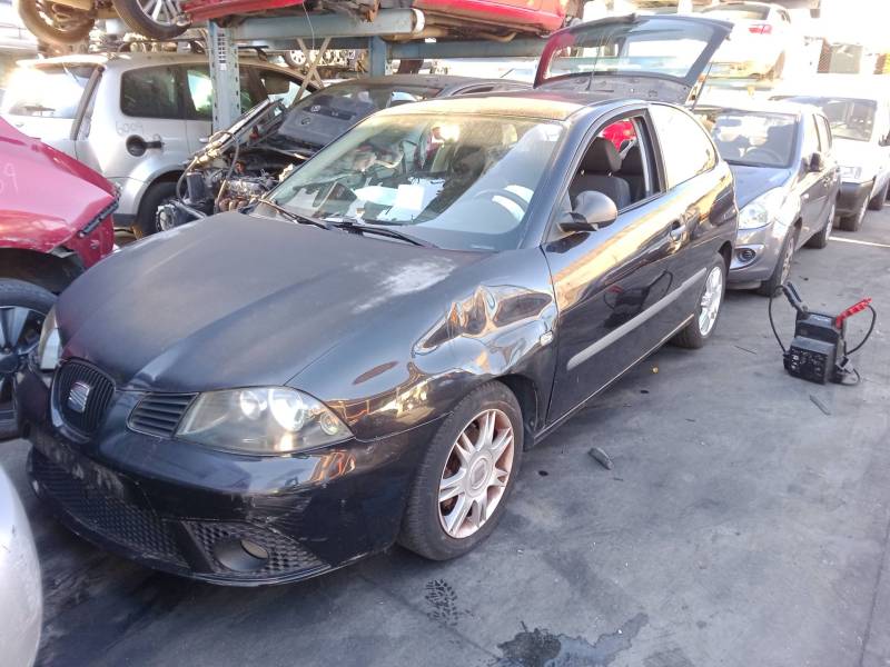 SEAT IBIZA III (6L1)