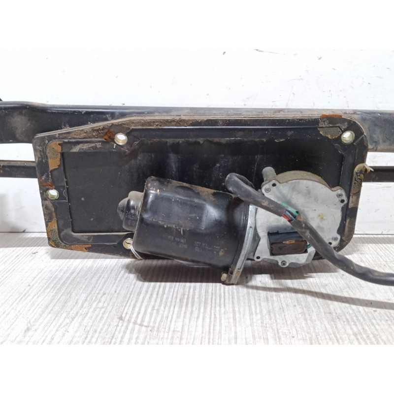 Recambio de motor limpia delantero para land rover discovery i (lj) 2.5 tdi 4x4 referencia OEM IAM   