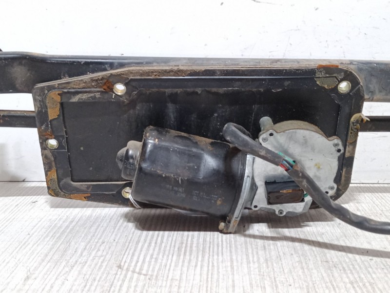 Recambio de motor limpia delantero para land rover discovery i (lj) 2.5 tdi 4x4 referencia OEM IAM   