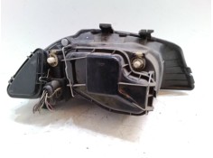 Recambio de faro izquierdo para seat ibiza iii (6l1) 1.9 tdi referencia OEM IAM    2