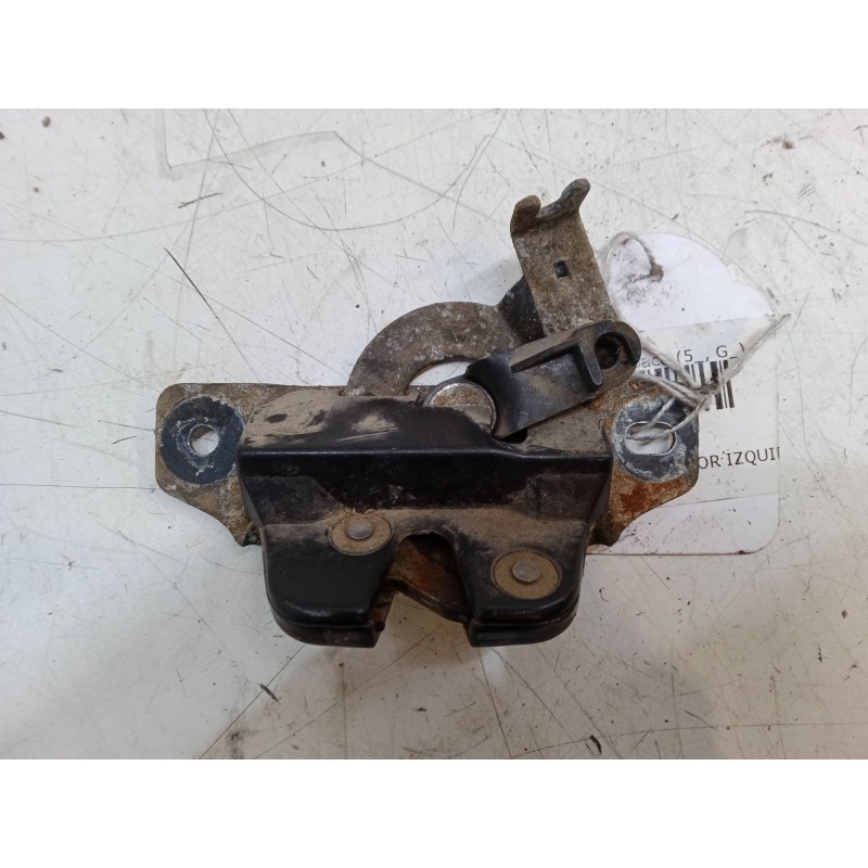 Recambio de cerradura portón inferior izquierda para peugeot partner monospace (5_, g_) 1.6 hdi 90 referencia OEM IAM   