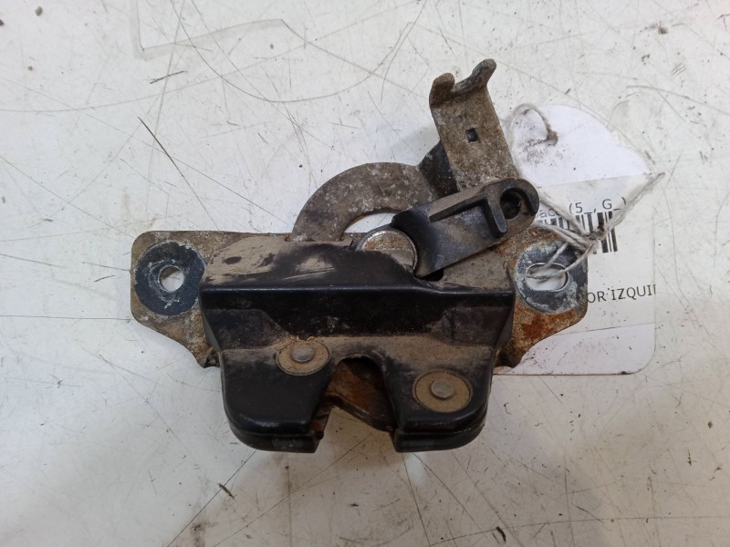 Recambio de cerradura portón inferior izquierda para peugeot partner monospace (5_, g_) 1.6 hdi 90 referencia OEM IAM   