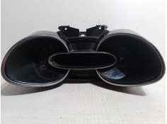 Recambio de cuadro instrumentos para renault clio iv (bh_) 1.5 dci 90 referencia OEM IAM 248104152R  VPGRRF-10849-FD