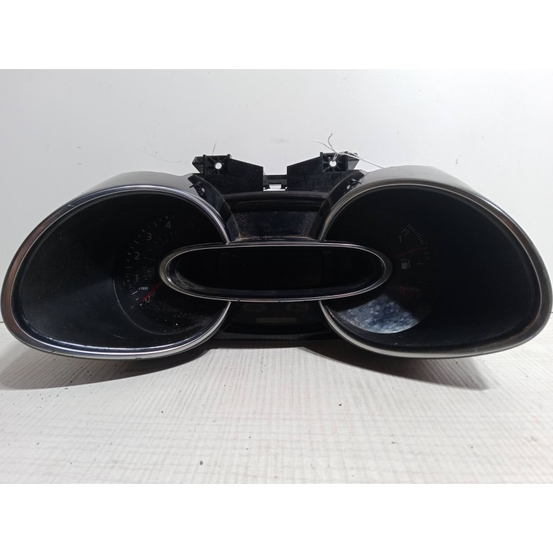 Recambio de cuadro instrumentos para renault clio iv (bh_) 1.5 dci 90 referencia OEM IAM 248104152R  VPGRRF-10849-FD