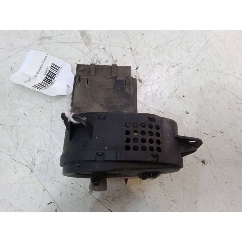 Recambio de conmutador de luces para ford focus i (daw, dbw) 1.8 tdci referencia OEM IAM   