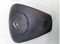 Recambio de airbag volante para citroën c3 pluriel (hb_) 1.4 hdi referencia OEM IAM   