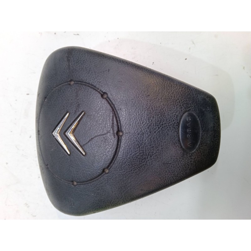 Recambio de airbag volante para citroën c3 pluriel (hb_) 1.4 hdi referencia OEM IAM   