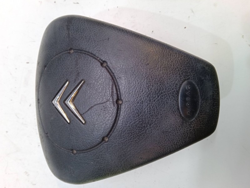 Recambio de airbag volante para citroën c3 pluriel (hb_) 1.4 hdi referencia OEM IAM   