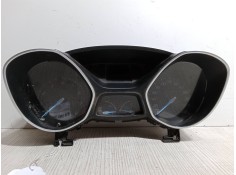Recambio de cuadro instrumentos para ford focus iii 1.6 ti referencia OEM IAM