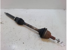 Recambio de transmision delantera derecha para ford focus ii (da_, hcp, dp) 1.6 ti referencia OEM IAM