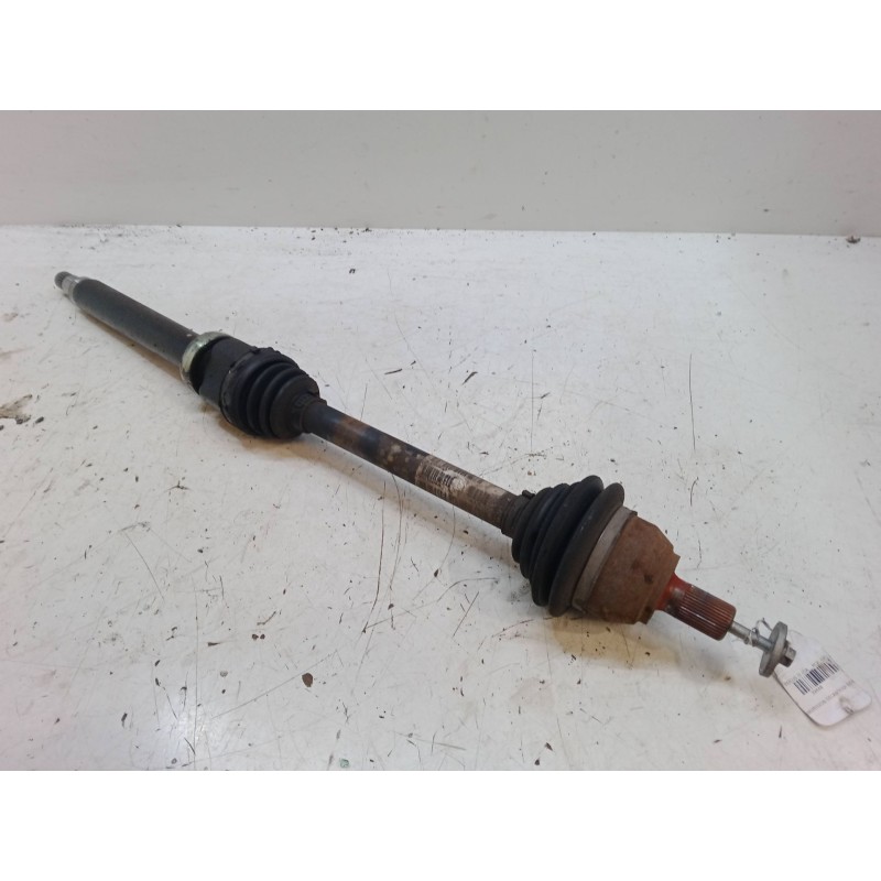 Recambio de transmision delantera derecha para ford focus ii (da_, hcp, dp) 1.6 ti referencia OEM IAM   