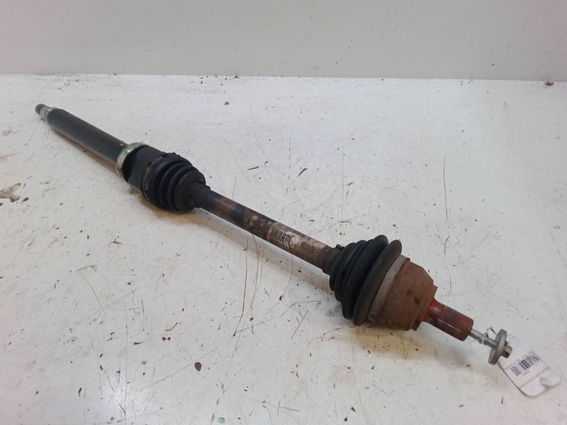 Recambio de transmision delantera derecha para ford focus ii (da_, hcp, dp) 1.6 ti referencia OEM IAM   