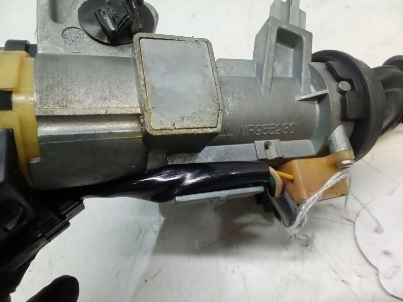 Recambio de clausor para smart forfour (454) 1.5 cdi (454.001) referencia OEM IAM   