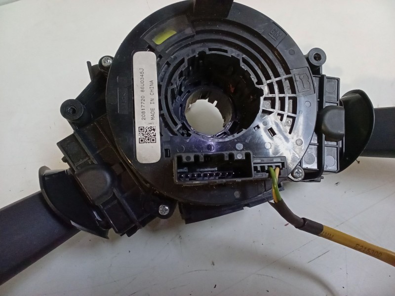 Recambio de mando luces para opel astra j (p10) 1.6 (68) referencia OEM IAM   