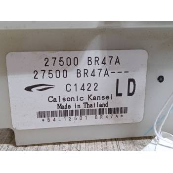 MANDO CLIMATIZADOR 27500BR47A 