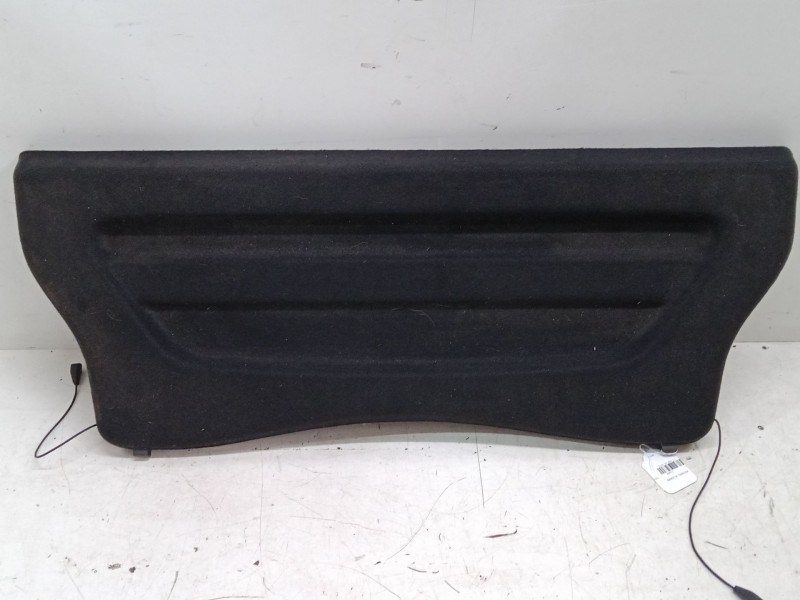 Recambio de bandeja trasera para renault clio iv (bh_) 1.2 16v referencia OEM IAM   