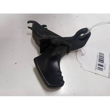 MANETA EXTERIOR PUERTA DELANTERA IZQUIERDA 8200385181 
