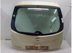 Recambio de porton trasero para nissan micra iii (k12) 1.4 16v referencia OEM IAM   