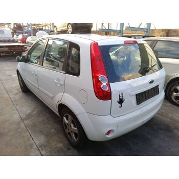 FORD FIESTA V (JH_, JD_)