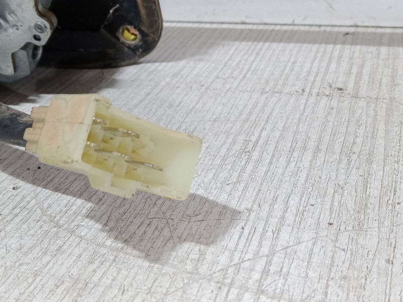 Recambio de motor limpia delantero para land rover discovery i (lj) 2.5 tdi 4x4 referencia OEM IAM   